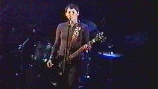 06 - Kittie - Run Like Hell (Live)