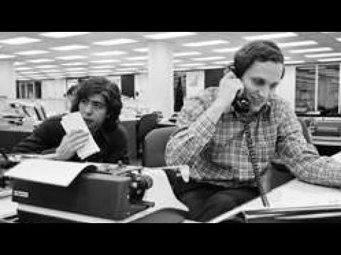 17 Giugno 1972 - Scoppia lo scandalo Watergate