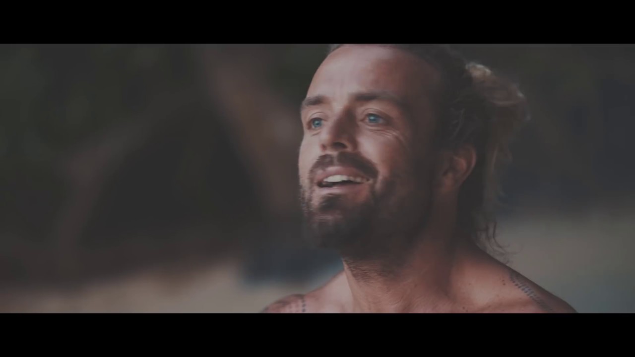 Xavier Rudd — Honeymoon Bay