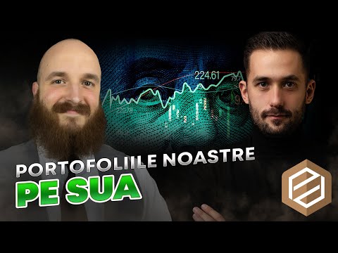 Portofolii publice: SUA