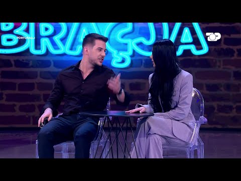 Portokalli, 09 Nëntor 2025 – Kamarieri (Kader Kicaj tek Braçja)