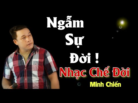 Thể hiện bởi Minh Chiến