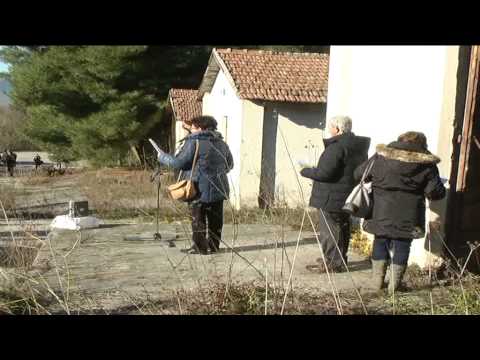 ONDA TG 03.01.2015 - CAMPO 78 ASSEMBLEA IL 7 GENNAIO