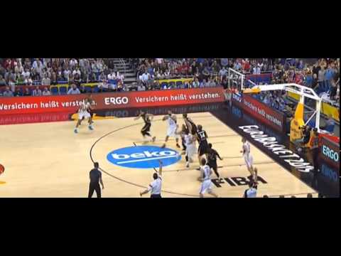 Zipser gegen Bjelica