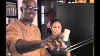 HOtt PiXX! Celebrity Curvy Girls; Jill Scott, Christie Michele, Latifah