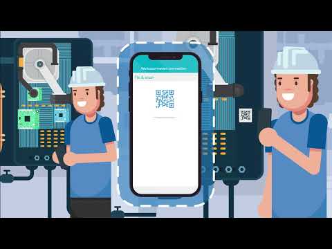 Kiwa CO Preventie App
