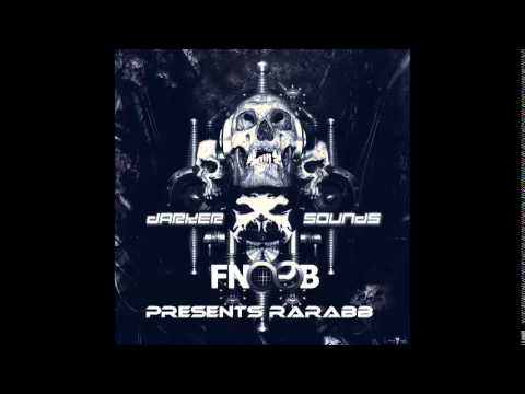 Darker Sounds Artist Podcast #34 Presents RaRabb