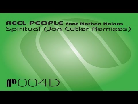 Reel People feat. Nathan Haines - Spiritual (Distant Music Vocal Mix)