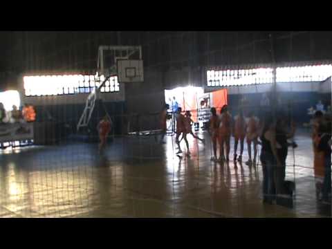 APAGEBASK EMININO,MAUA SP