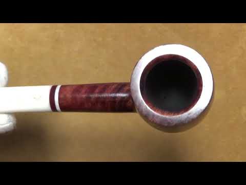 Pipa Savinelli Avorio 111 Ks - filtro 9mm