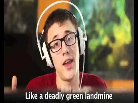 Banelings - (Justin Bieber - Baby PARODY) ft HuskyStarcraft / KurtHugoSchneider