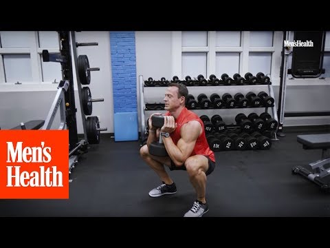 , title : 'Leg Day Workout by Jeremy Scott | Men's Health'