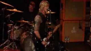 Duff McKagan's Loaded - Sick / Executioners Song / We Win Live at The Academy Dublin Ireland 2012