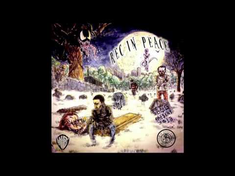 Whyborl Medley (Scratch by DJ Kill)  [ En Attendant REC IN PEACE ]