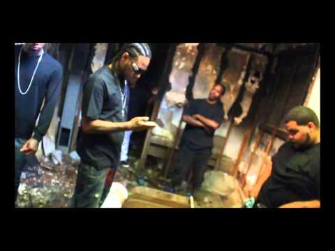 Db4Tv Presents Feddie El Patron x Tenny( Bloccbully)- FOH