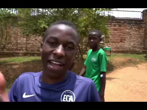 Lad os bare gøre det