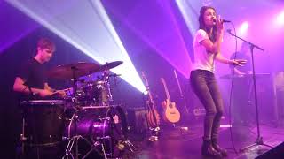 Amy Shark Adore - Live Melkweg Amsterdam 2017
