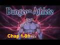The Strongest Bodybuilder Reborn: Building a Muscle Kingdom in Another World! | OP Origins