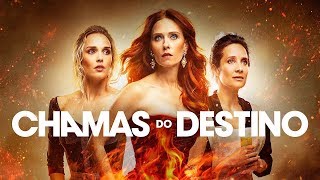 Chamas do Destino | Trailer da temporada 01 | Dublado (Brasil) HD]