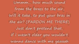 Rizzle kicks- down with the trumpets lyrics