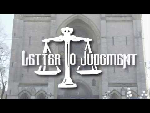 Mr. ESQ - Letter To Judgement (ft. YD From Tha North & Eddy Vocals)