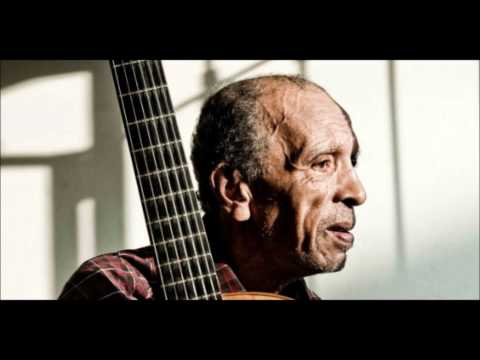 Dale Toma - Carlos Hayre en solo de guitarra