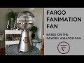 Fargo Fan By Fanimation History Pricing Company History