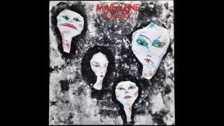 Magazine - Burst (Vinyl)