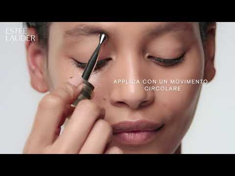 Nuovo Advanced Night Repair Eye Concentrate Matrix