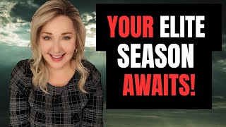 أنت على وشك أن تشغل مقعدك المميز! حان وقتك! كلمة نبوية