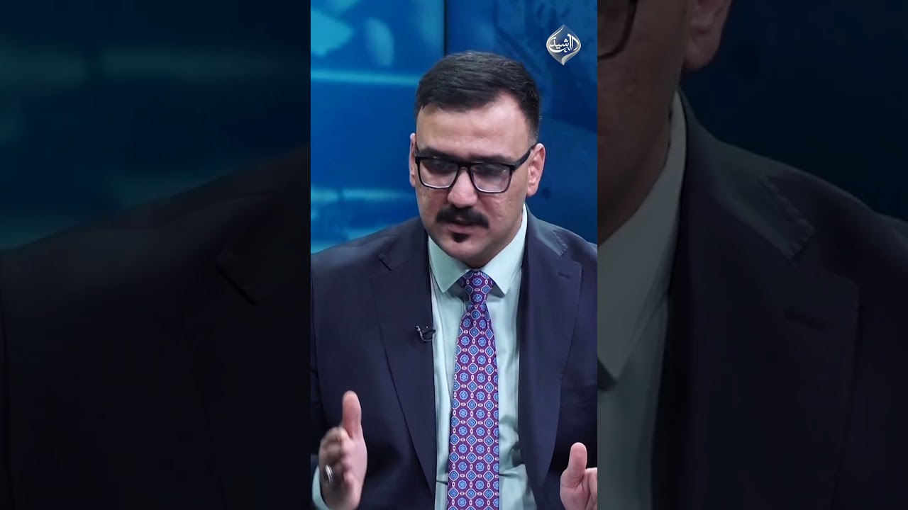 فيديو | القريشي يطالب بحماية من سلموا سلاحهم: الزيدي يتحمل تبعات أي اعتداء عليهم