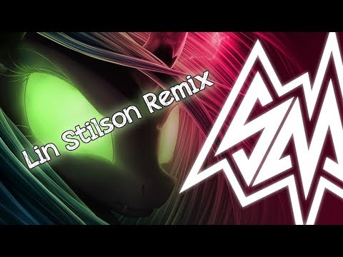 SayMaxWell feat. FritzyBeat & ForeverFreest - Part of the Swarm (Lin Stilson Remix)