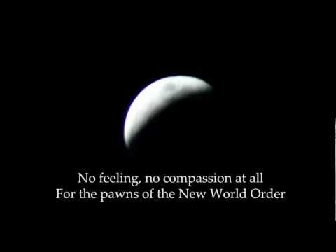 Cold Insight - They Shall Fall (with vocals)