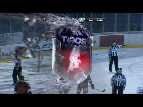 43.kolo HC Košice - HK Nitra ZÁZNAM