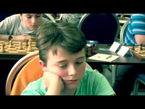 ♗ CH12 9.3. Vladimír Bochnička - Michal Sobek 0:1