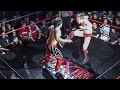 Bryan Goes Toe To Toe With Marufuji Daniel Bryan S Greatest WXw Matches WWE Network Exclusive