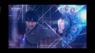 Download lagu 'Promise for the future' Ending song Ultraman z mp3