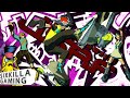 Battle Rapid 99 On 99th Street Jet Set Radio Future Part 5