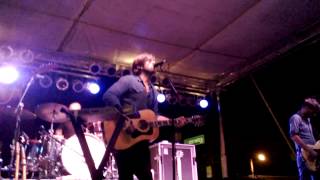 Graham Colton - Hands Untied (new song)