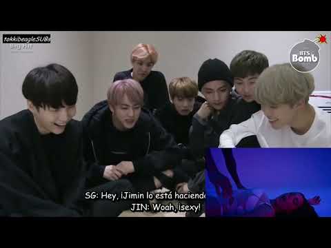 bts reaccióna a -anitta- envolver ♧