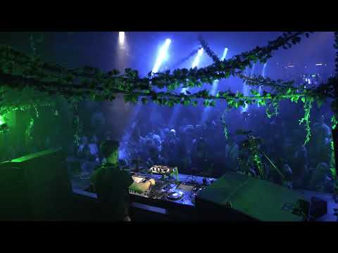 Chris Schweizer LIVE @ Rio Electronic Music - Crobar 2025 (Buenos Aires, Argentina)