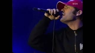 Lagwagon - &quot;Falling Apart&quot; live at Rock am Ring in Germany (June 4, 2004) #lagwagon #punkrock #live