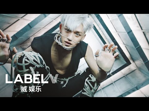 WayV 威神V 'Turn Back Time (超时空 回)' MV