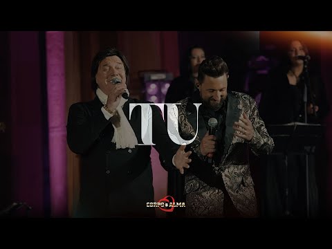 Tu | DVD 50 anos Corpo e Alma