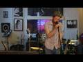 David Ford: Sun Studio Sessions "Go To Hell"