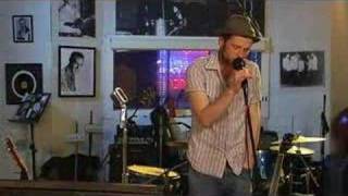 David Ford: Sun Studio Sessions &quot;Go To Hell&quot;