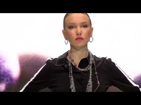 Silver Point - en la Feria Internacional de la Moda de Tenerife 2018 #FeriaModaTFE