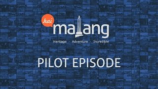 preview picture of video 'Wonderful Malang - Pilot Episode'