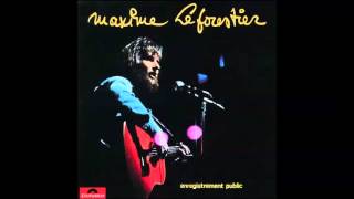 - San Francisco - Maxime Le Forestier, olympia 73