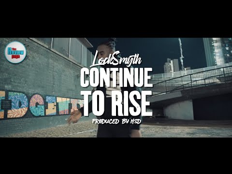 LOCKSMYTH - CONTINUE TO RISE